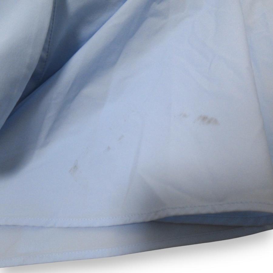 LE PHIL（ル フィル） 良品 25SS LE PHIL SOLOTEX ブロードシャツ