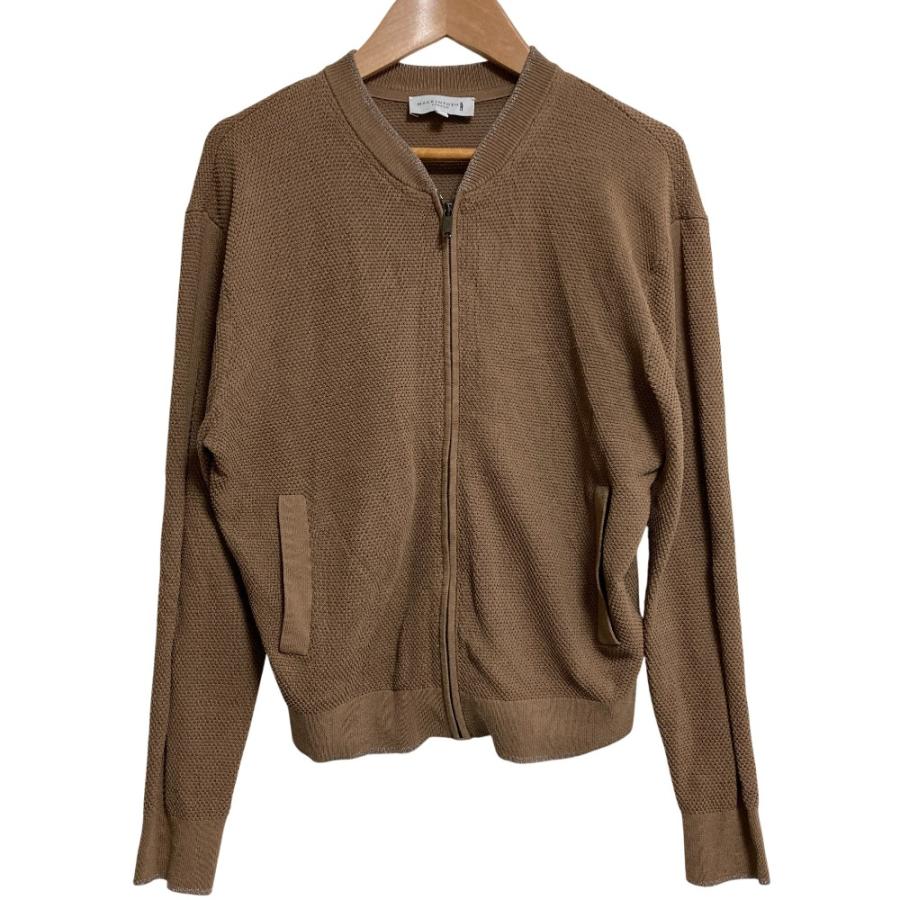 Mackintosh（マッキントッシュ） 美品 メッシュニットカーディガン 