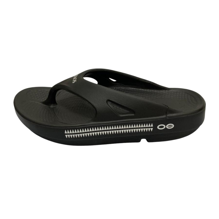 OOFOS（ウーフォス） 新品同様 24SS OOFOS アンダーカバー リカバリー