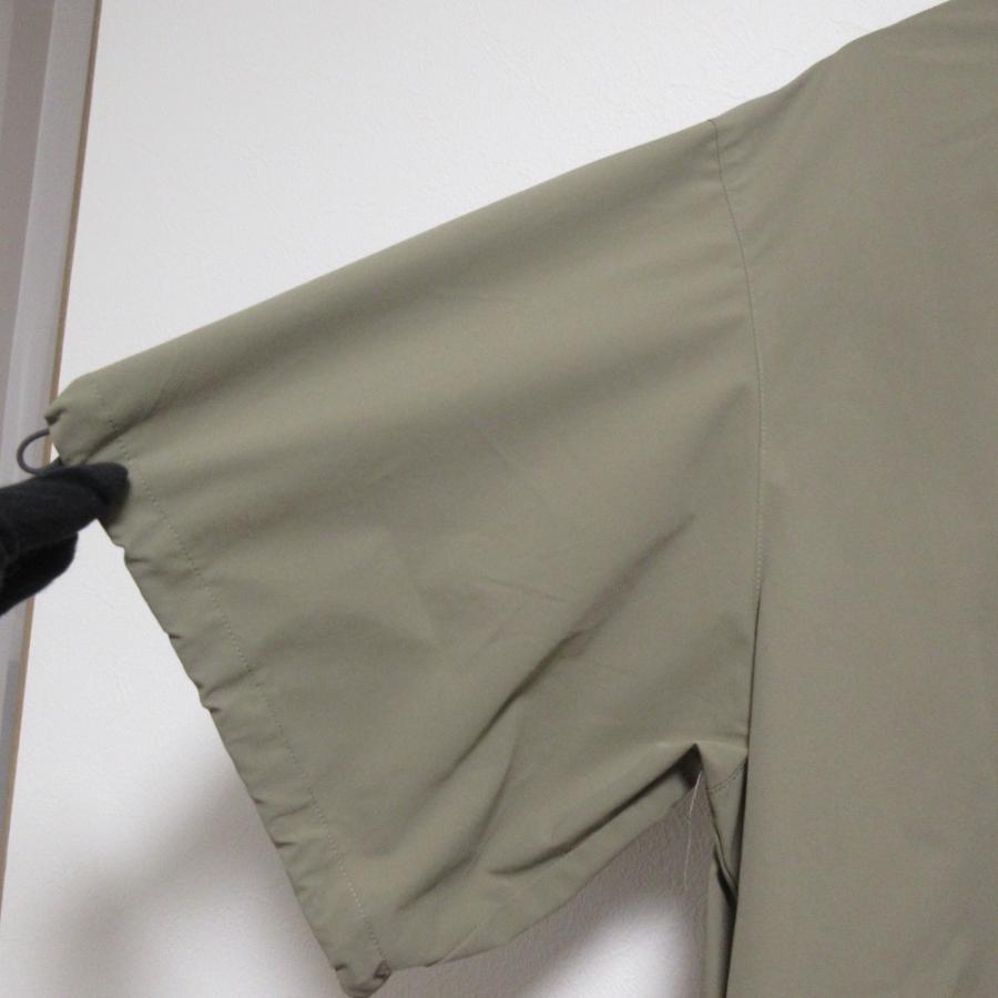 AMERICANA（アメリカーナ） 美品 アパルトモン 別注 Ventilation