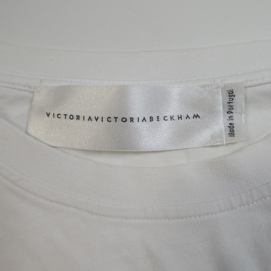 良品 VICTORIA BECKHAM ヴィクトリアベッカム デザインスリーブ