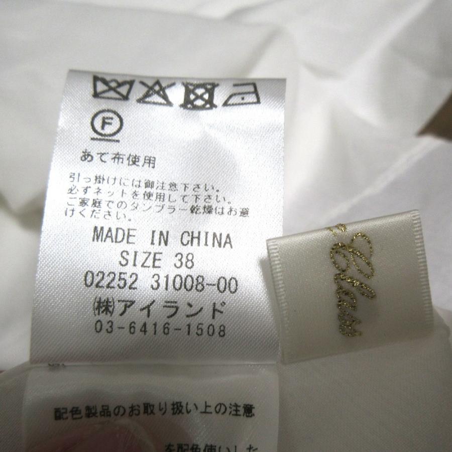 GRACE CLASS 未使用 25SS GRACE CLASS グレースクラス ライン配色 