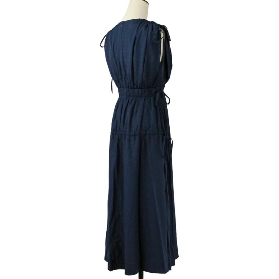 CELFORD（セルフォード） 美品 25SS CELFORD カシュクールリボン