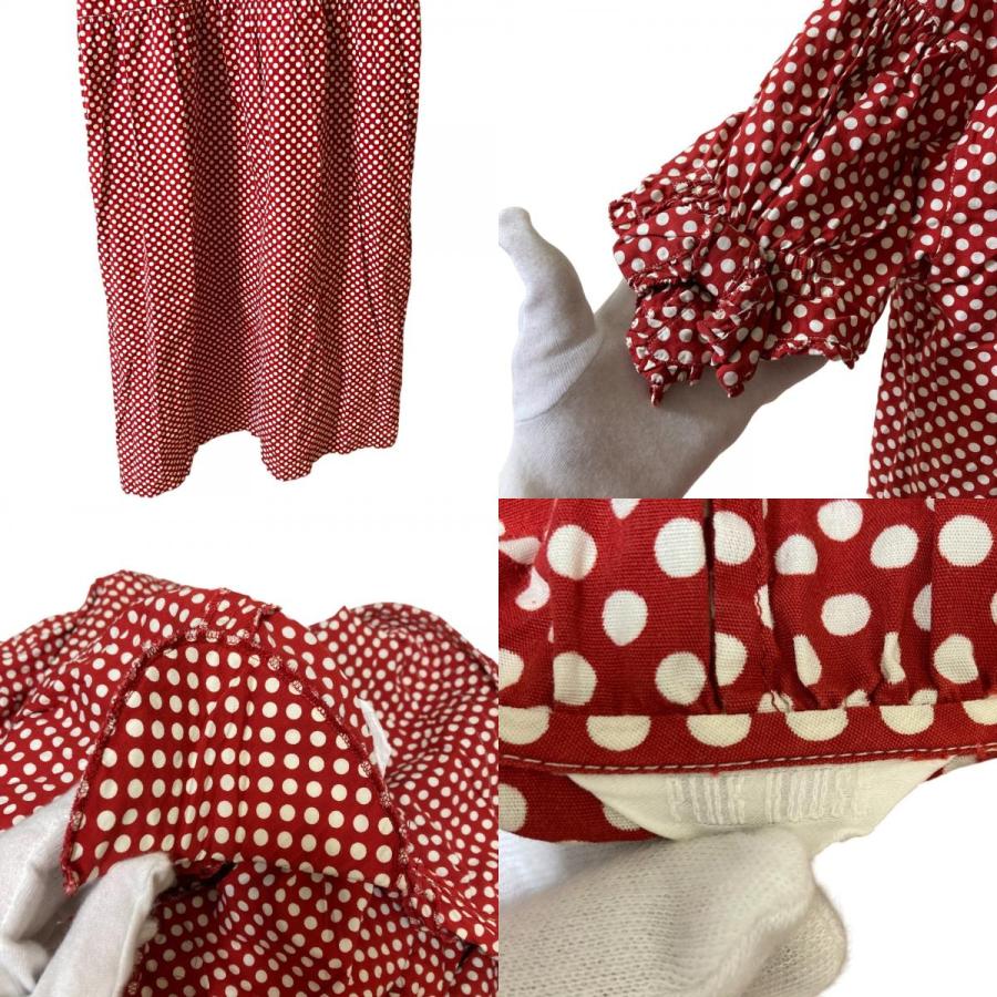 美品 PINK HOUSE ピンクハウス ロングスリーブ レース プリーツ シャツ ブラウス レッド レディース 古着 中古 USED 楽天市場】ピンクハウス 古着（シャツ・ブラウス｜トップス