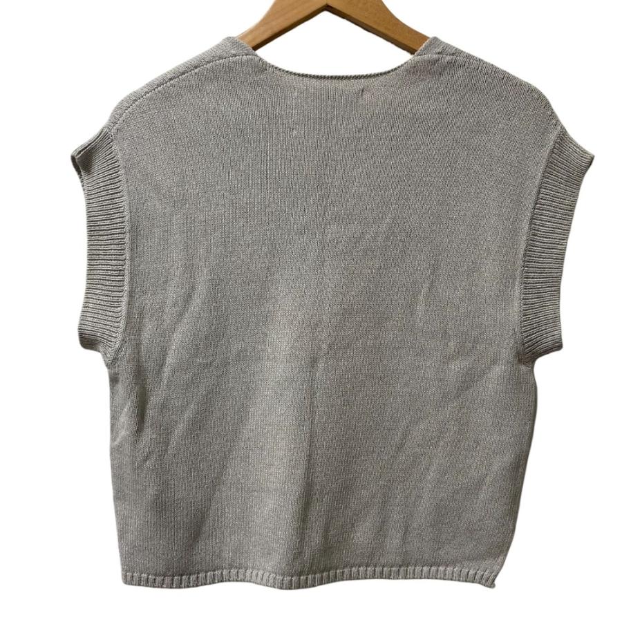 MARGARET HOWELL（マーガレットハウエル） 美品 25SS MHL. MARGARET