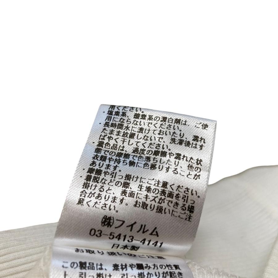 未使用 25SS sov ソブ ダブルスタンダードクロージング レンシルテレコ 