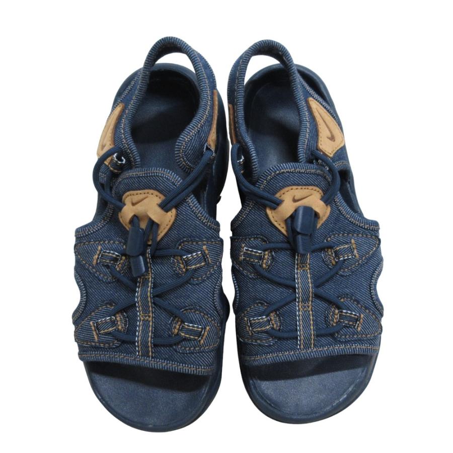 NIKE（ナイキ） 美品 AIRMAX エアマックス ココ デニム サンダル