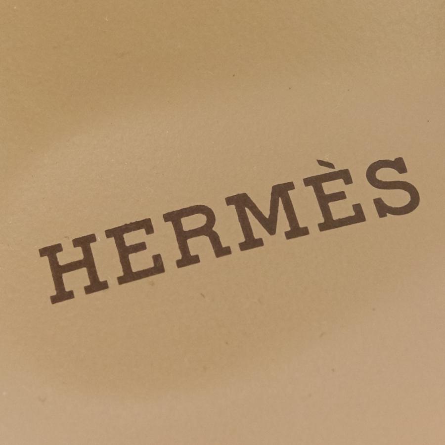 HERMES（エルメス） 美品 23SS HERMES シプレ スエード サンダル