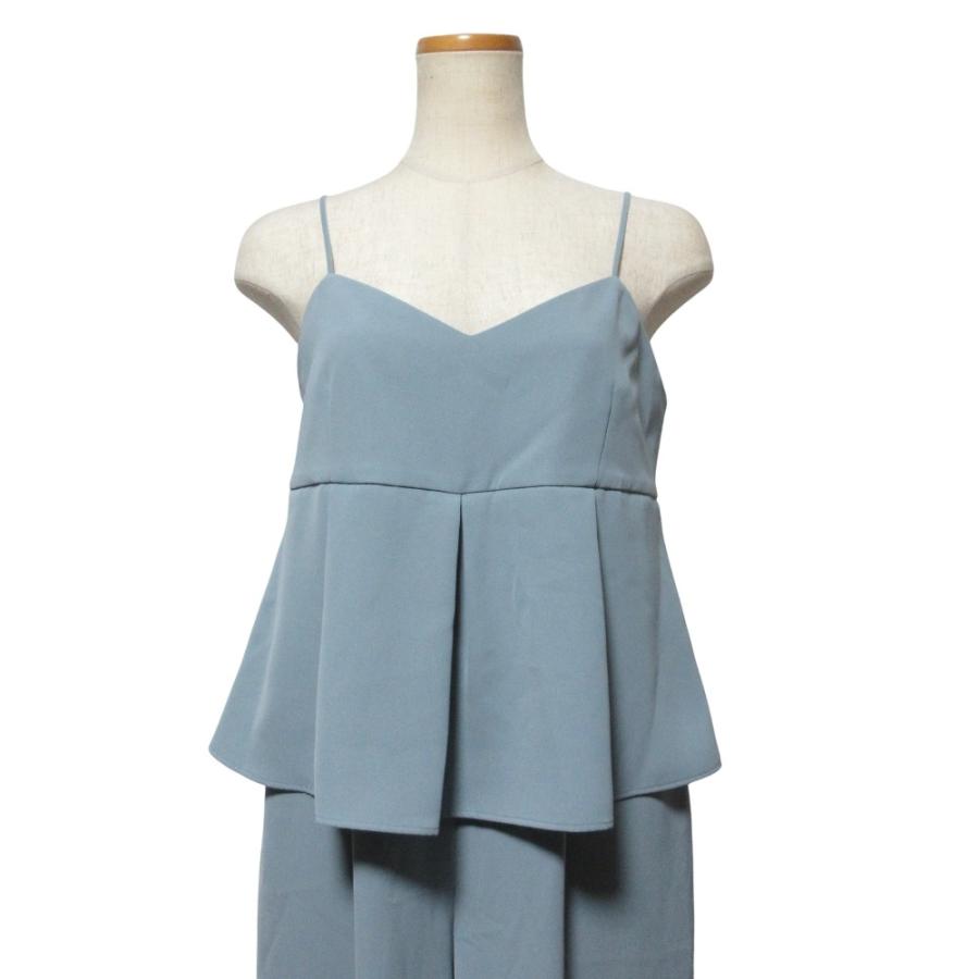 Ballsey（ボールジィ） 美品 24SS BALLSEY ボールジー パフィーツイル 