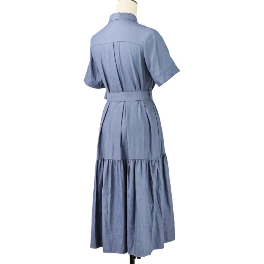BLUE LABEL CRESTBRIDGE（ブルーレーベルクレストブリッジ） 25SS BLUE