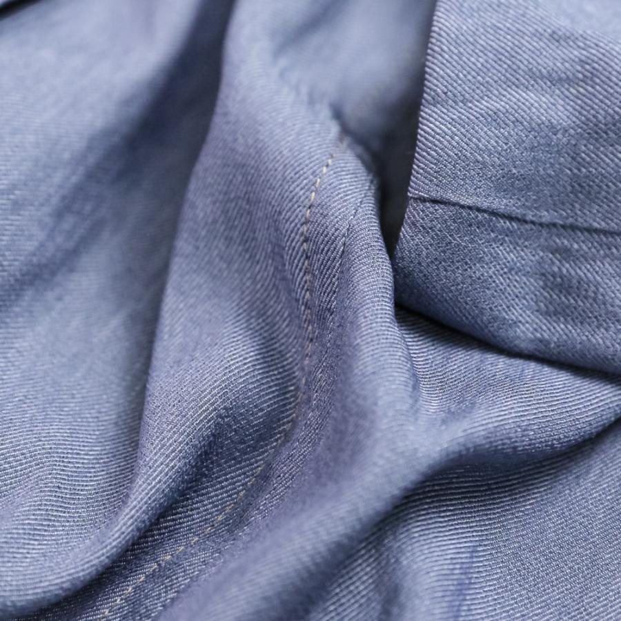 BLUE LABEL CRESTBRIDGE（ブルーレーベルクレストブリッジ） 25SS BLUE