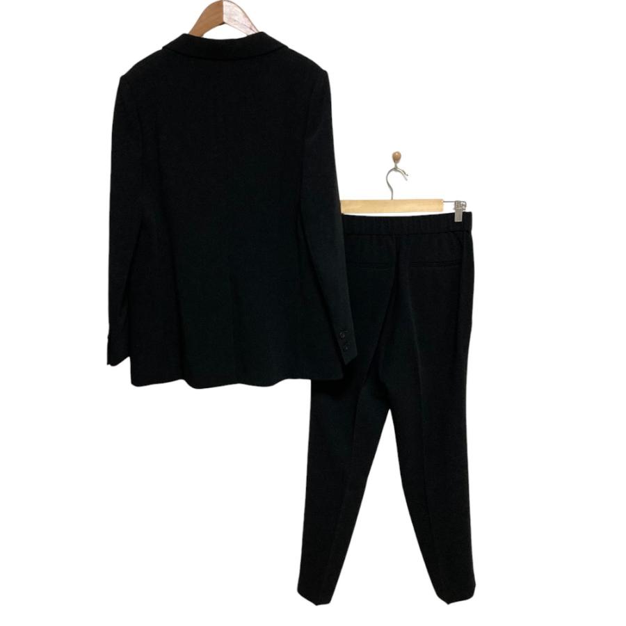 theory luxe（セオリーリュクス） 美品 23SS Theory luxe ROW CREPE