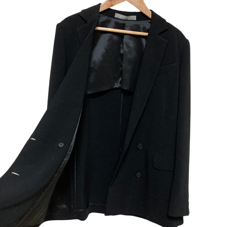 theory luxe（セオリーリュクス） 美品 23SS Theory luxe ROW CREPE
