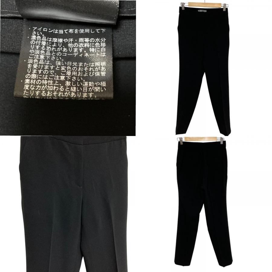 theory luxe（セオリーリュクス） 美品 23SS Theory luxe ROW CREPE