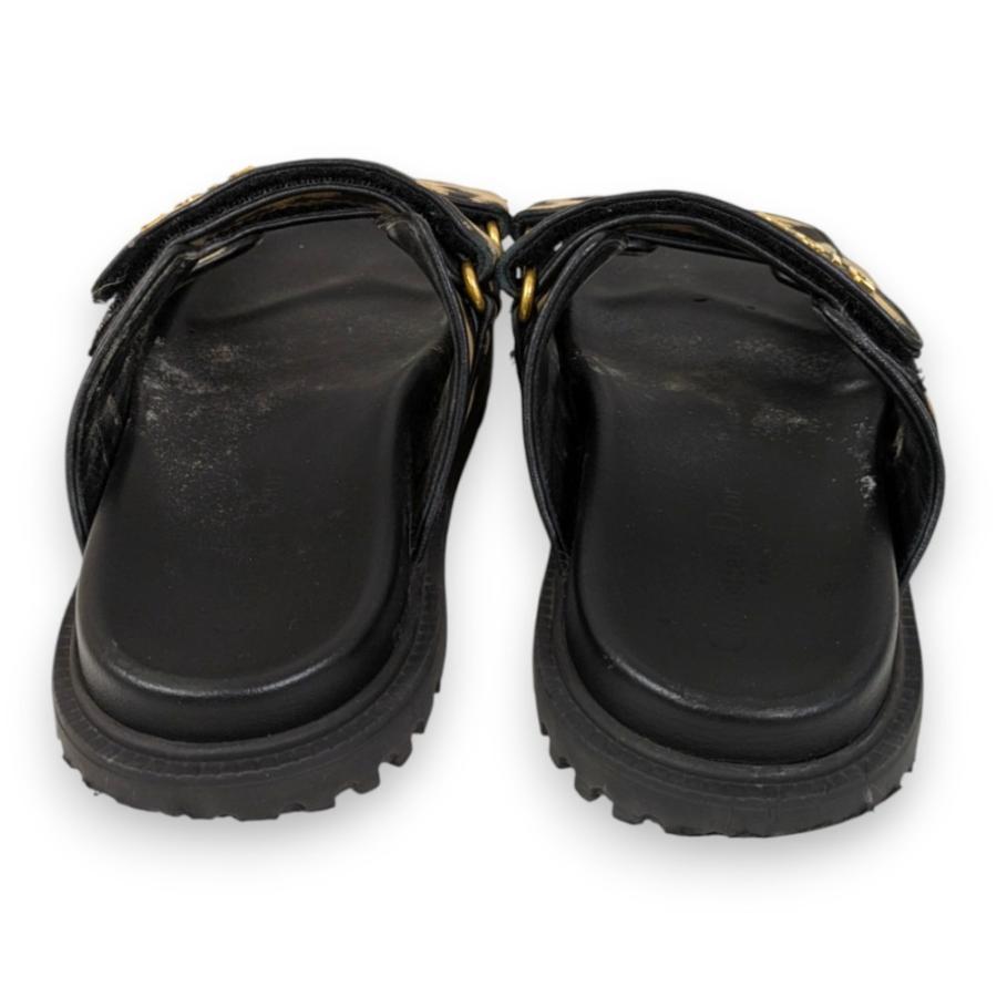 Christian Dior（クリスチャン・ディオール） DIORACT レオパード