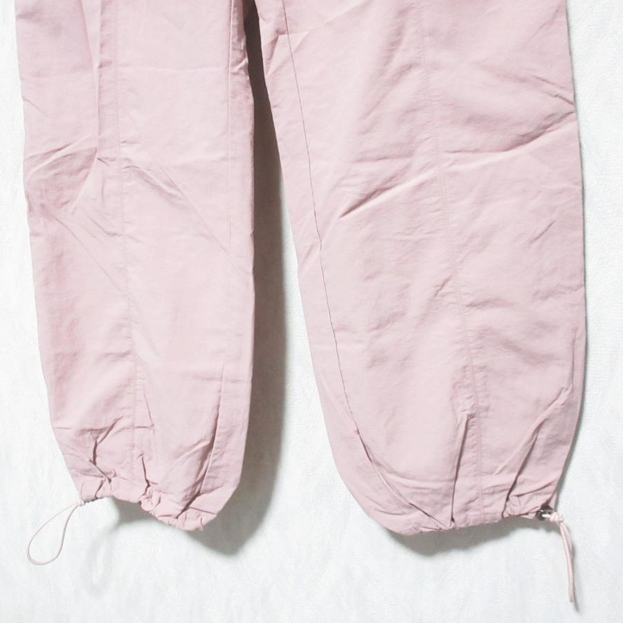 Arpege story 美品 アルページュストーリー パラシュートパンツ