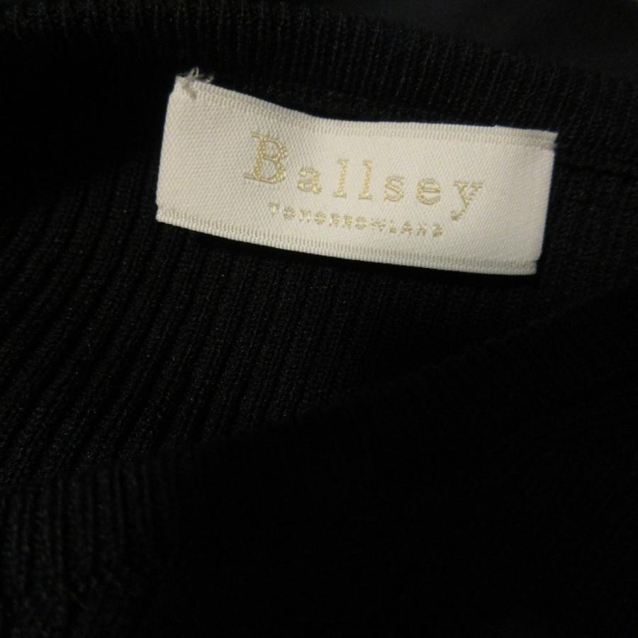 Ballsey（ボールジィ） 美品 24SS BALLSEY ボールジー