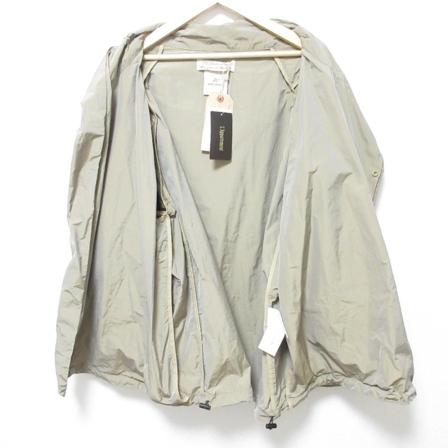 REMI RELIEF（レミ レリーフ） 未使用 24SS REMI RELIEF アパルトモン