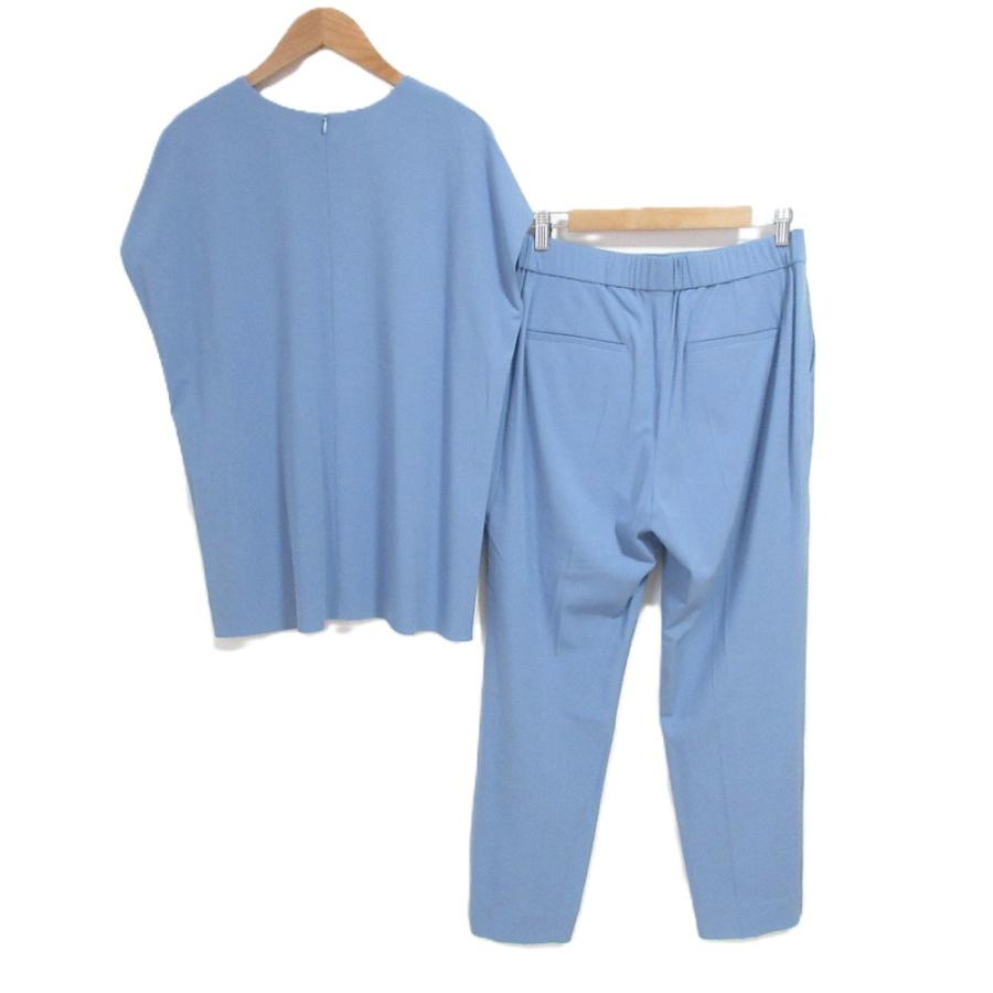 theory luxe（セオリーリュクス） 美品 24AW Theory luxe NEWAN LUCKA
