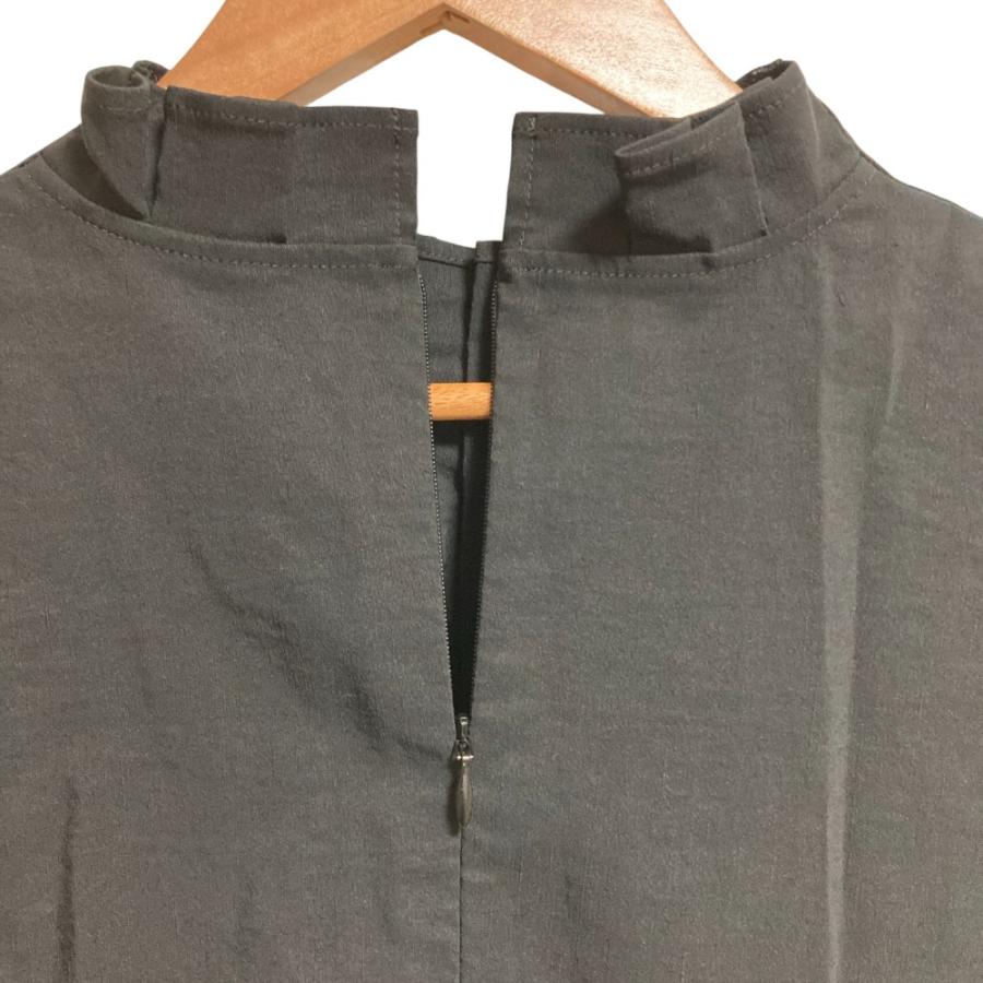theory luxe（セオリーリュクス） 美品 25SS Theory luxe LUSH LINEN