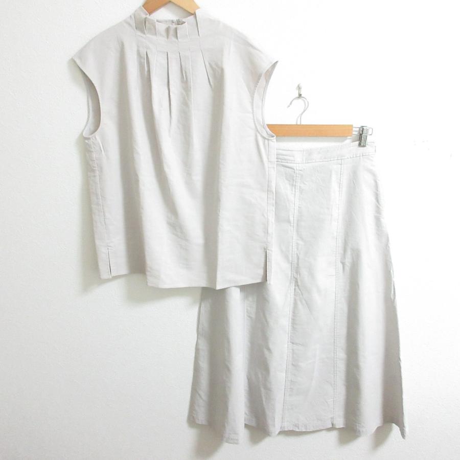 theory luxe（セオリーリュクス） 美品 25SS theory luxe LUSH LINEN
