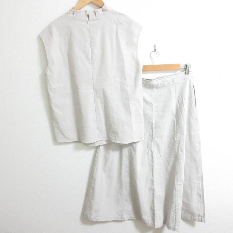 theory luxe（セオリーリュクス） 美品 25SS theory luxe LUSH LINEN