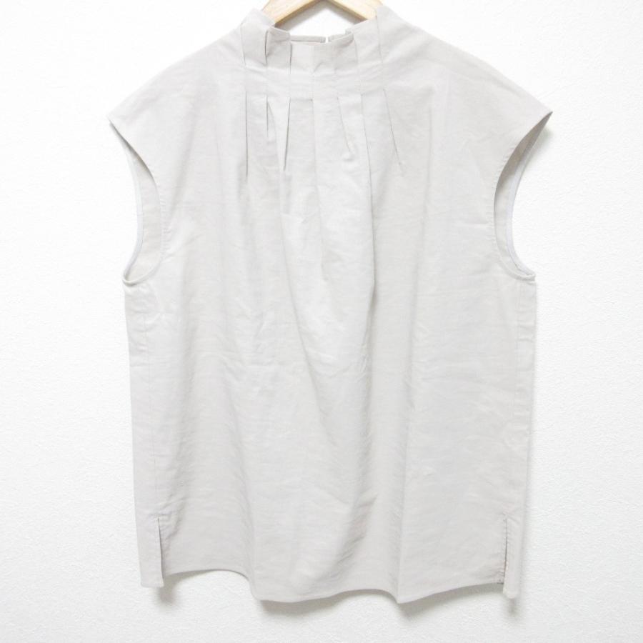 theory luxe（セオリーリュクス） 美品 25SS theory luxe LUSH