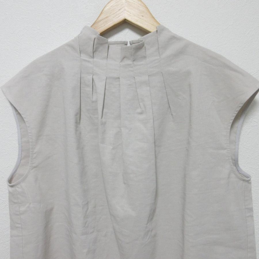 theory luxe（セオリーリュクス） 美品 25SS theory luxe LUSH LINEN