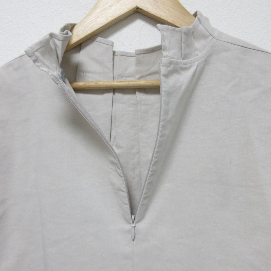 theory luxe（セオリーリュクス） 美品 25SS theory luxe LUSH LINEN