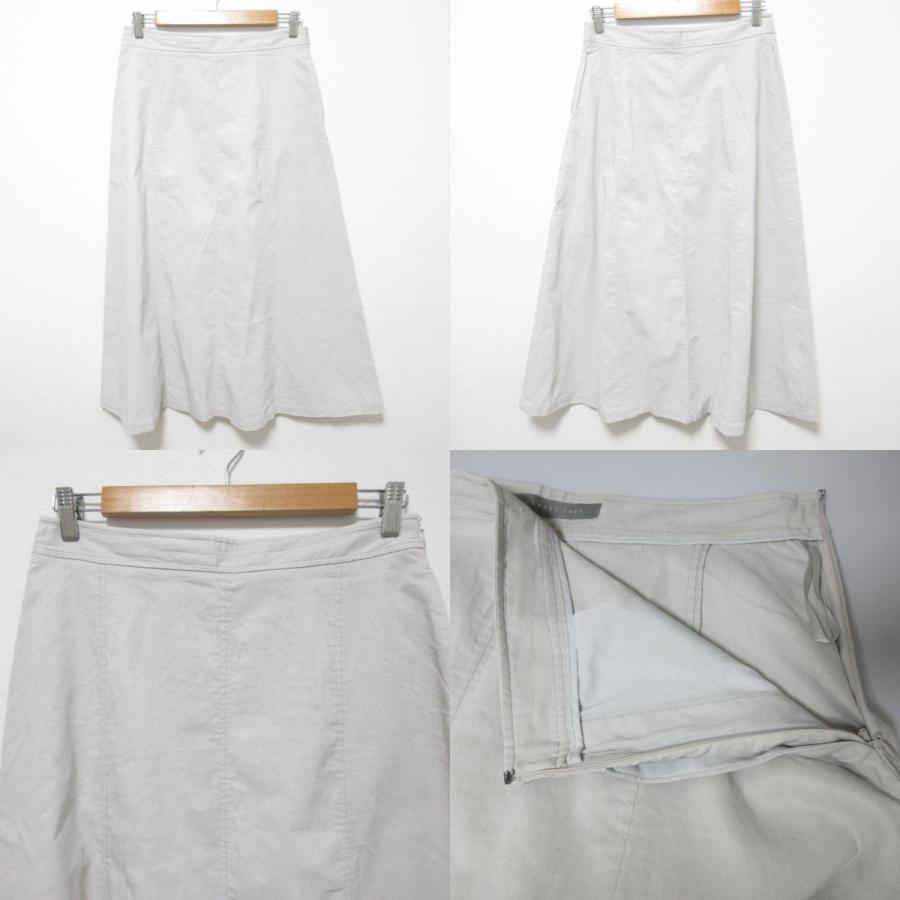 theory luxe（セオリーリュクス） 美品 25SS theory luxe LUSH LINEN