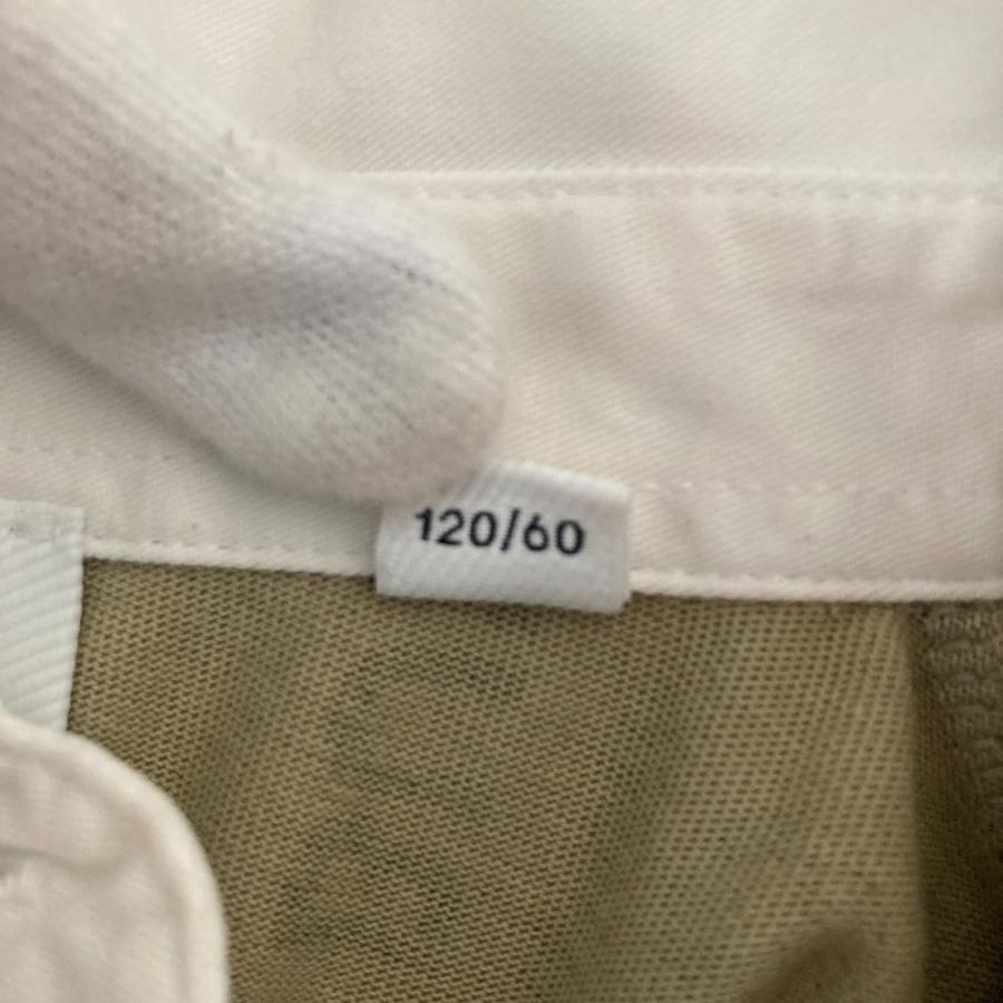 BURBERRY（バーバリー） 良品 ロゴ シャツ ドレス ワンピース キッズ