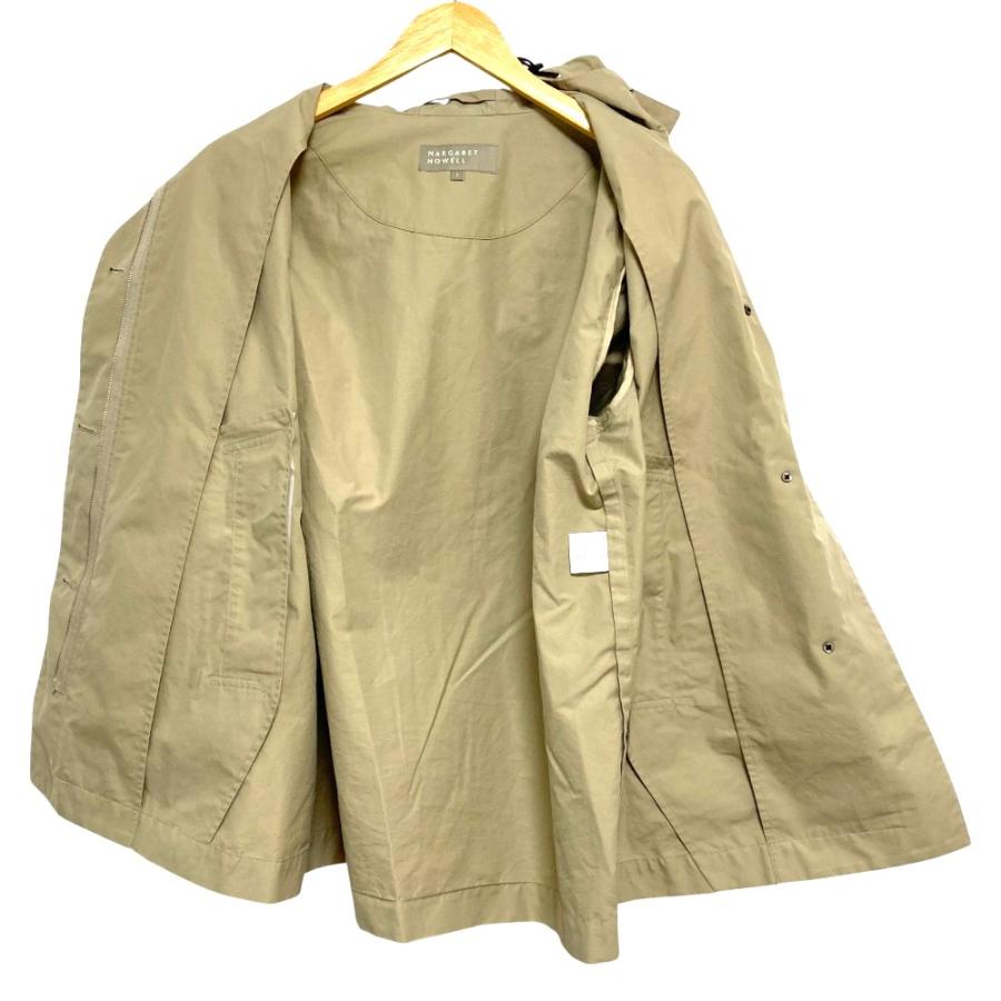 MARGARET HOWELL（マーガレットハウエル） 美品 22SS MARGARET HOWELL