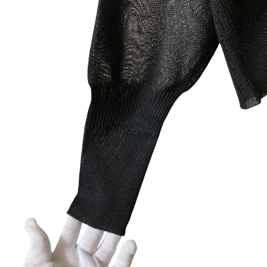 CFCL（シーエフシーエル） 美品 25AW CFCL GARTER LUCENT CROPPED