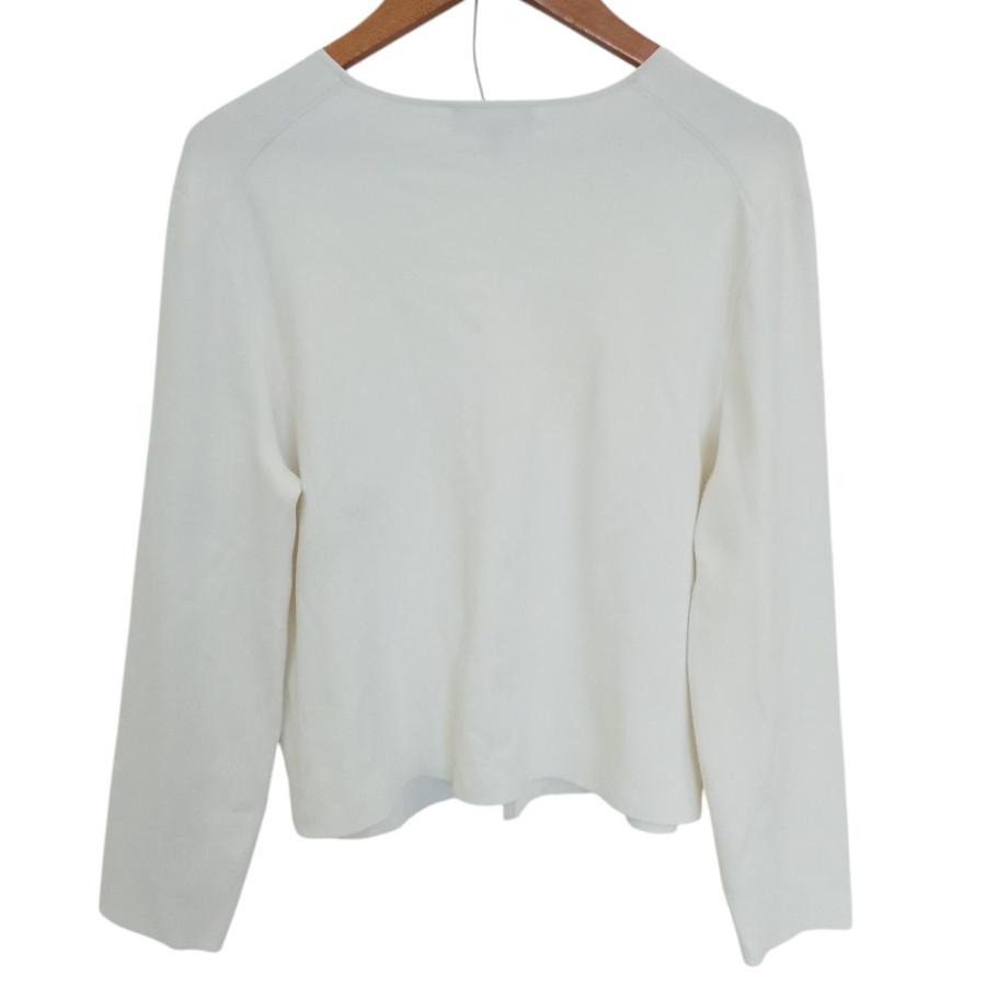 theory（セオリー） 良品 25SS Theory WOOSTER CREPE KNIT FITTED