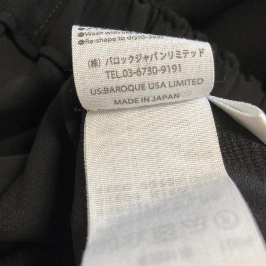 ENFOLD（エンフォルド） 美品 PEツイル ゴムジョッパーズ パンツ