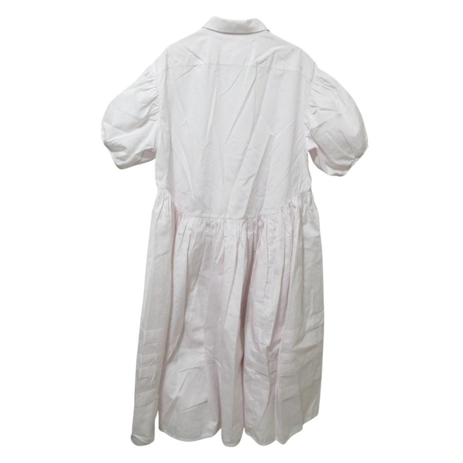 美品 クリーニング済 Cecilie Bahnsen セシリーバンセン MARGO DRESS 