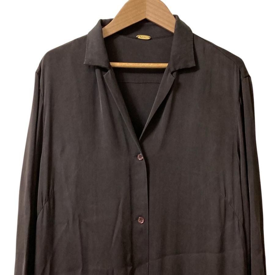 MUSE de Deuxieme Classe 良品 25SS ミューズ ドゥーズィエムクラス