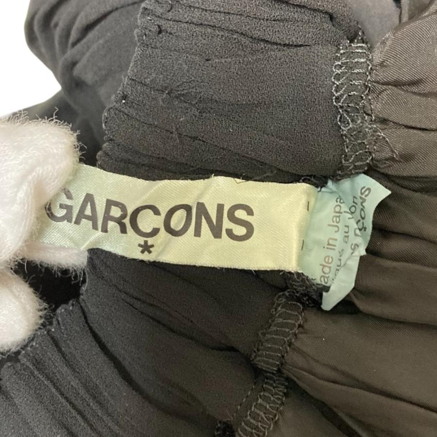 COMME des GARCONS（コムデギャルソン） 美品 AD2023 COMME des