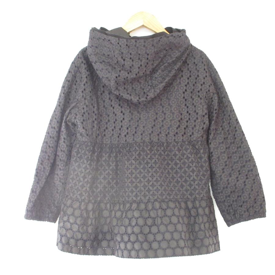 MONCLER（モンクレール） 美品 ETAIN エタン エンブロイダリーレース