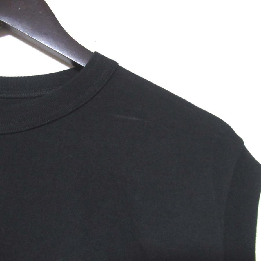 sacai（サカイ） 美品 23SS Sacai Cotton Jersey Dress ロング丈