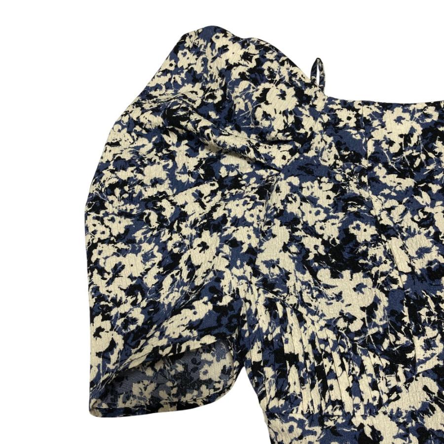 SNIDEL（スナイデル） 良品 23SS SNIDEL 2wayデザインプリント