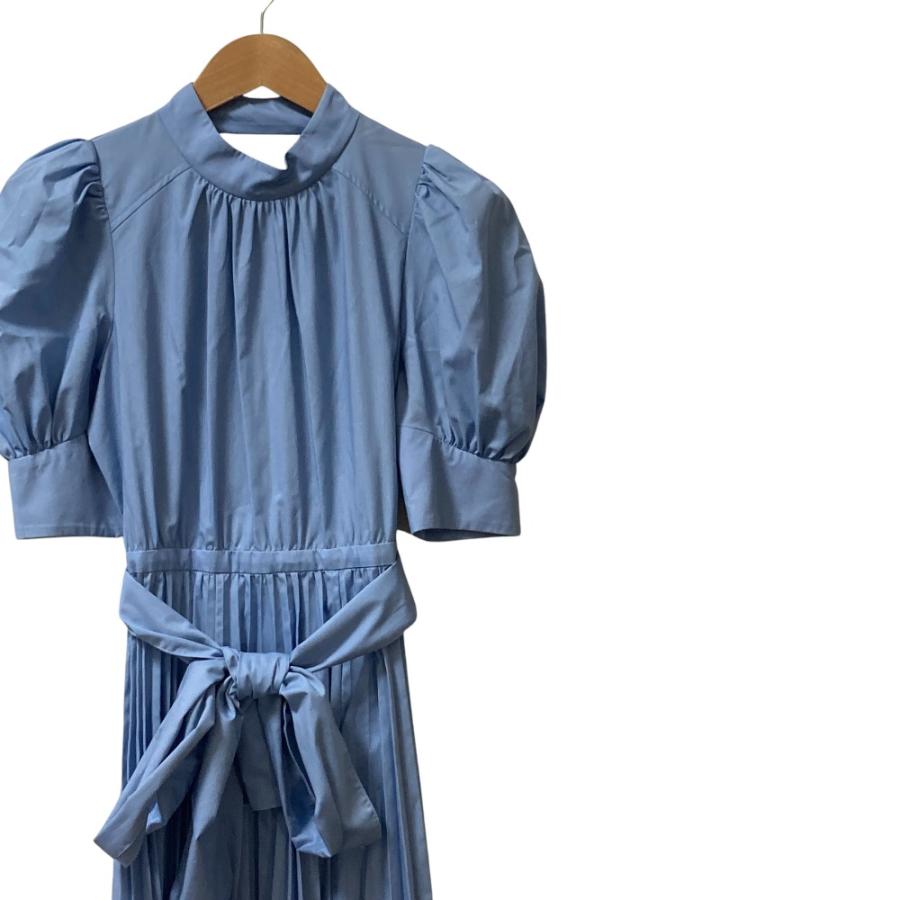 SNIDEL（スナイデル） 美品 23SS SNIDEL Sustainaボウタイシャツ