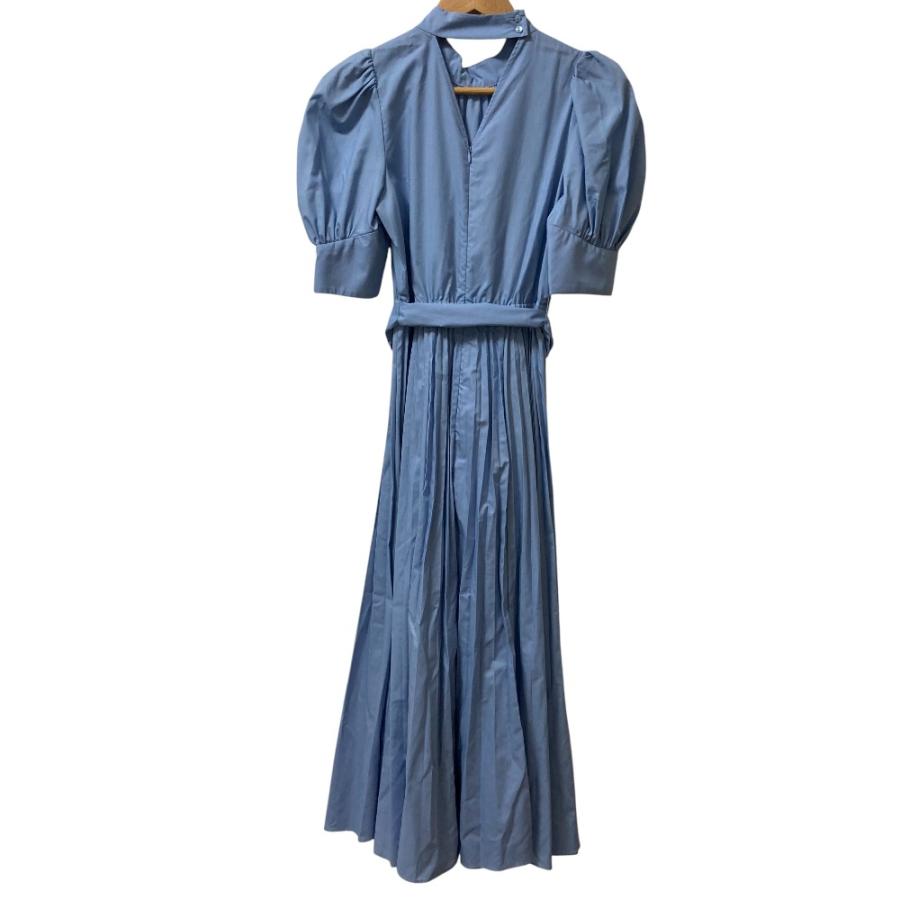 SNIDEL（スナイデル） 美品 23SS SNIDEL Sustainaボウタイシャツ