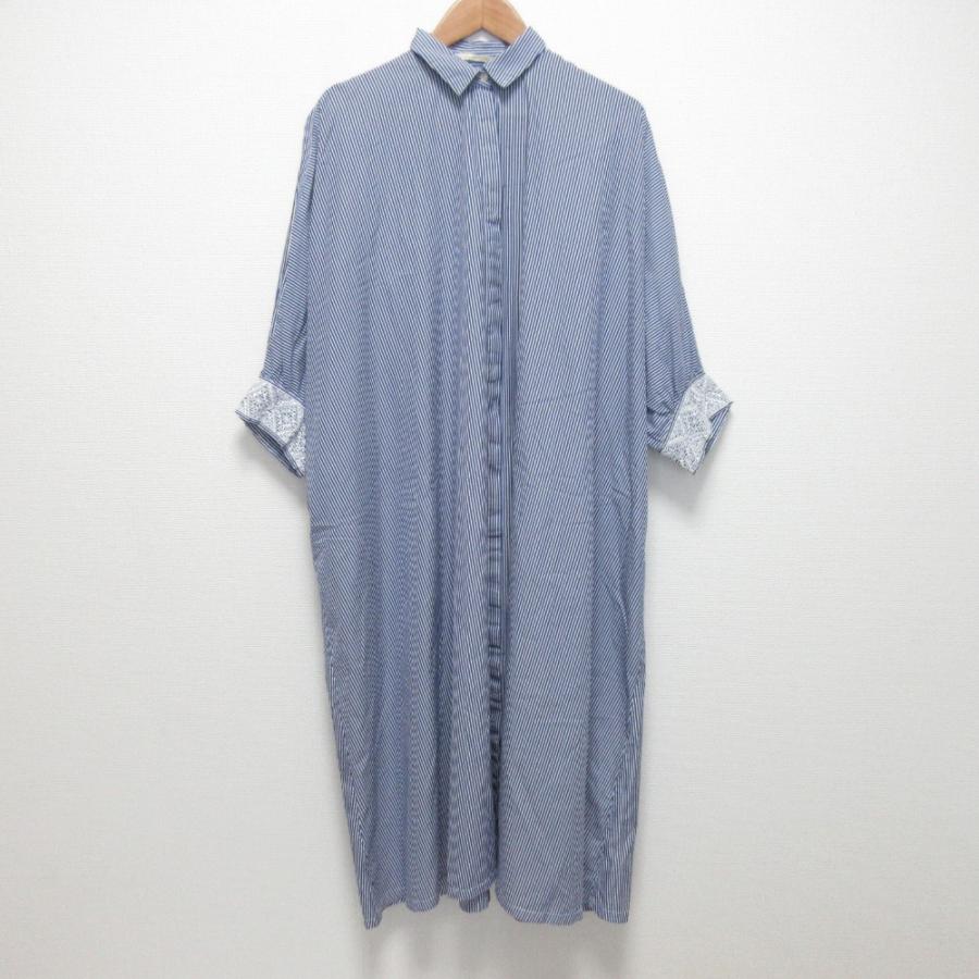NE QUITTEZ PAS!（ヌキテパ） 美品 ne Quittez pas オーバーサイズ 