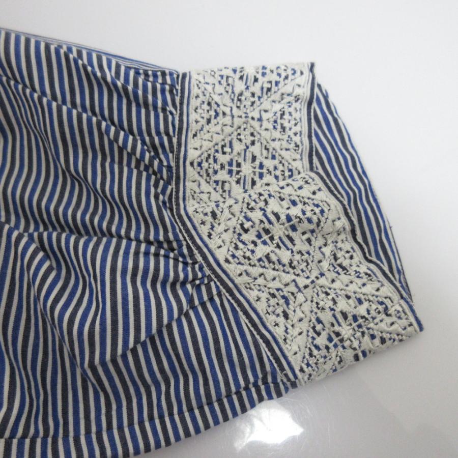 NE QUITTEZ PAS!（ヌキテパ） 美品 ne Quittez pas オーバーサイズ 
