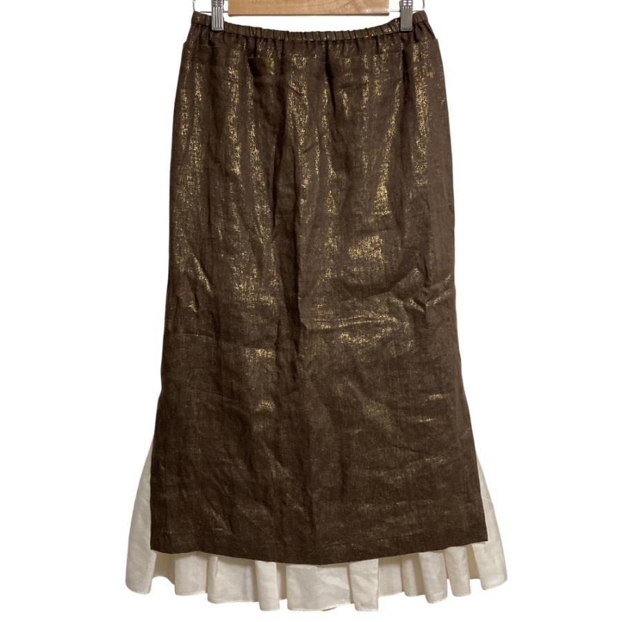 VERMEIL par iena（ヴェルメイユパーイエナ） 未使用 25SS VERMEIL par