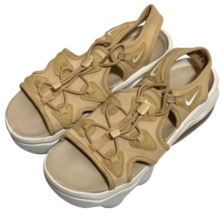 NIKE（ナイキ） 良品 エアマックスココ スポーツサンダル CI8798-200