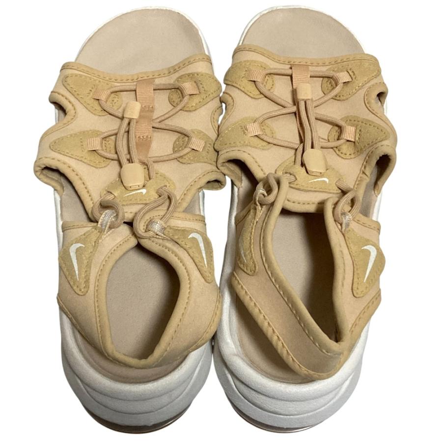 NIKE（ナイキ） 良品 エアマックスココ スポーツサンダル CI8798-200