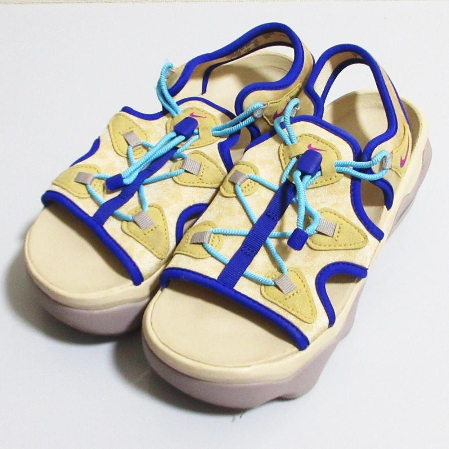 NIKE（ナイキ） 美品 エアマックスココ サンダル DX3285-126 サイズ