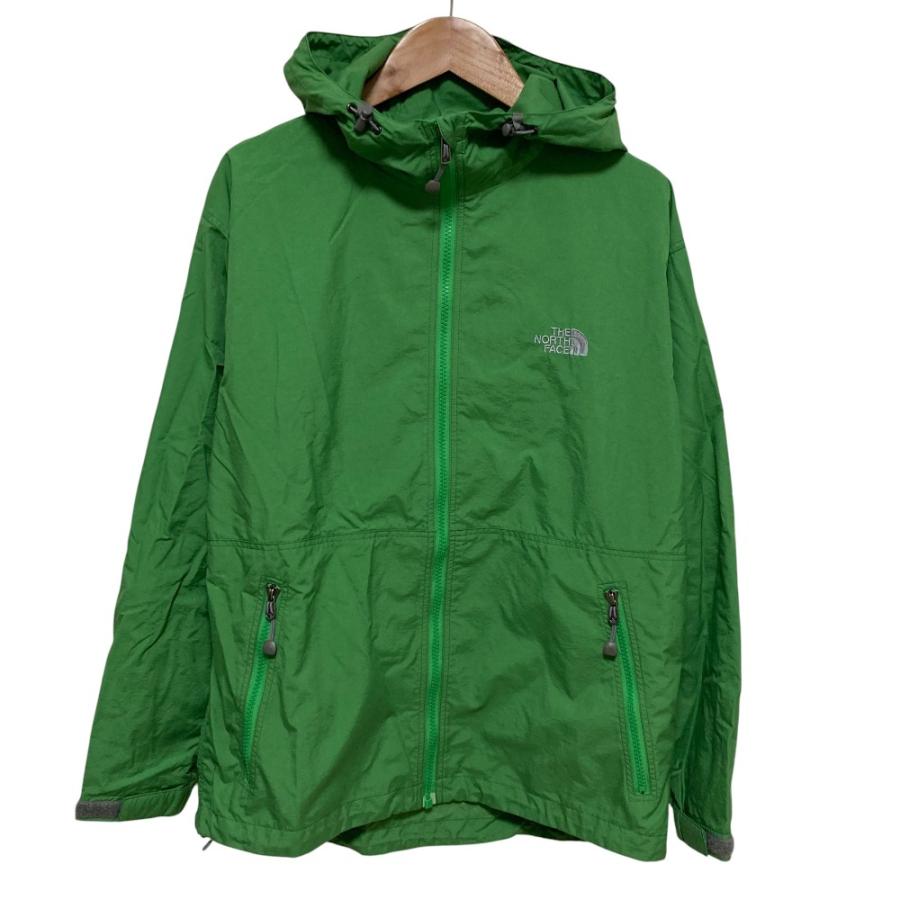 THE NORTH FACE（ザ ノースフェイス） 美品 ノースフェイス コンパクト